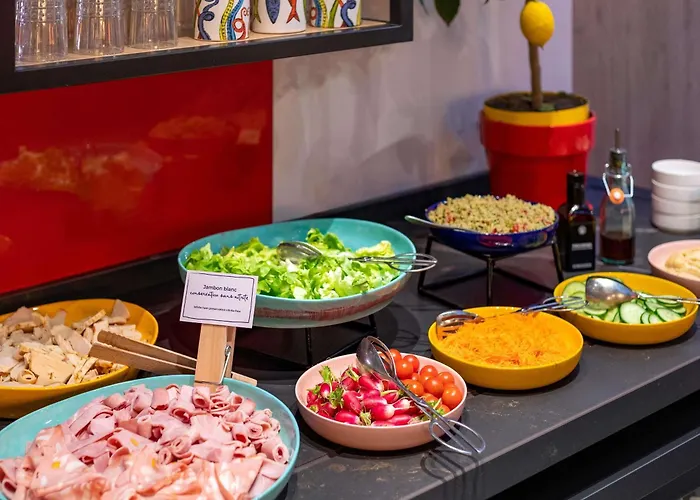 Hotel Novotel Airport 4*