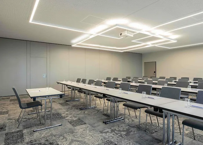 Novotel Airport Hotel