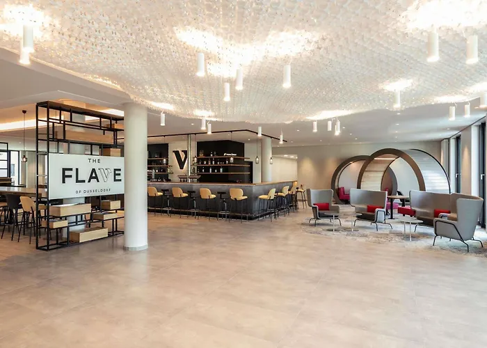 Hotel Novotel Airport