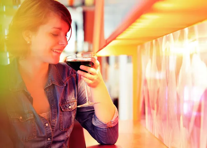 Novotel Airport Hotel