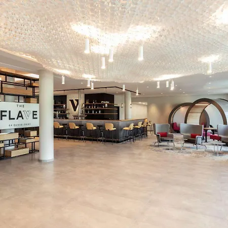 Novotel Airport Hotel