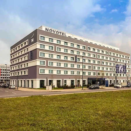 Novotel Airport Otel