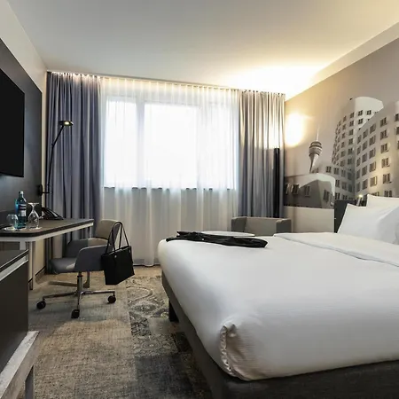 Novotel Airport Szálloda