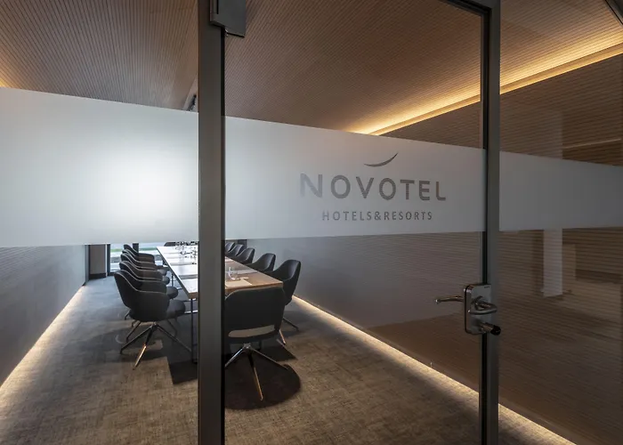 Novotel Airport