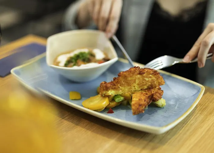 Otel Novotel Airport