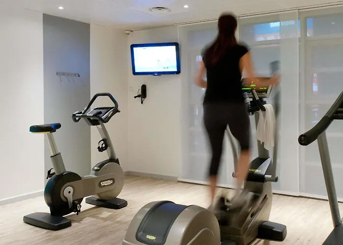 Novotel Airport Hotel