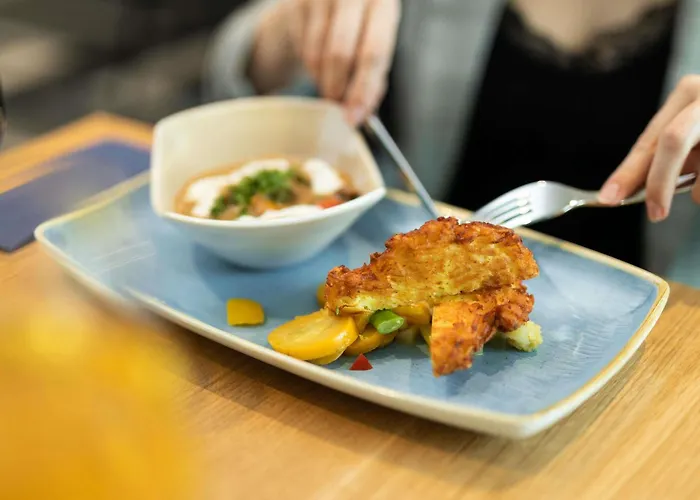 Hotel Novotel Airport 4*