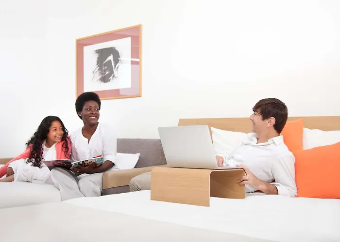 Novotel Airport Hotel