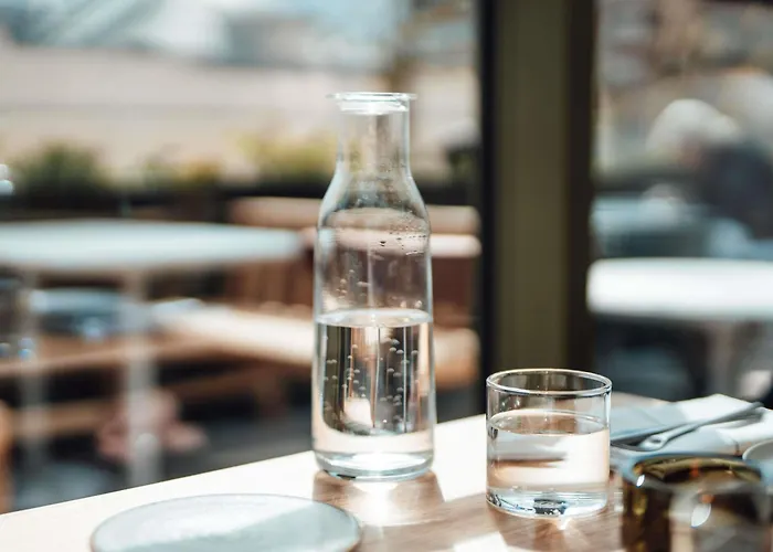 Novotel Airport 4* Düsseldorf