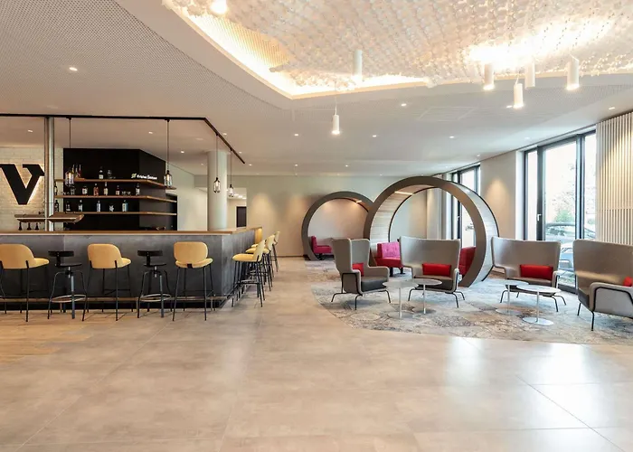 Novotel Airport Hotel